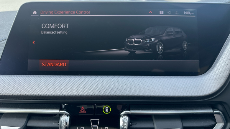 BMW 1 Series 118i [136] M Sport 5dr Step Auto [LCP] Petrol Hatchback